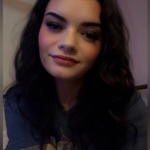 Meet your Posher, Chiara